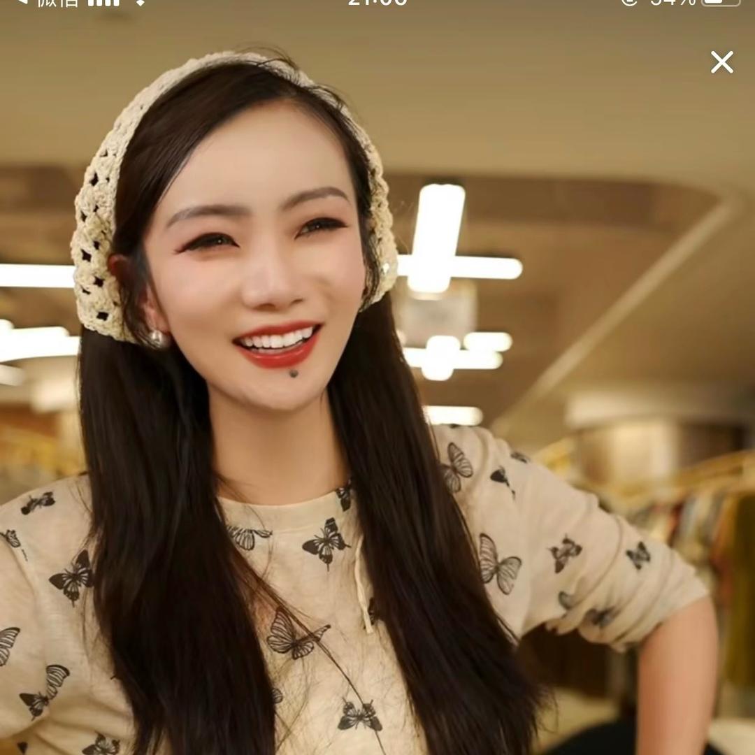 龙姐源头工厂12:30开播