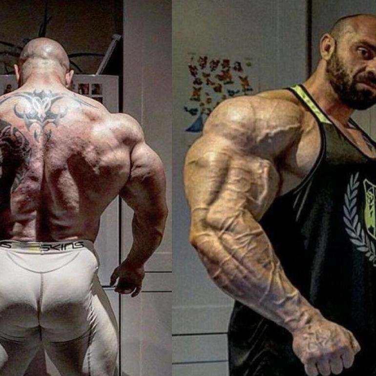 中泰健身官方号