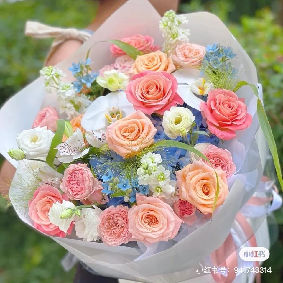 倾听的嗳🌹