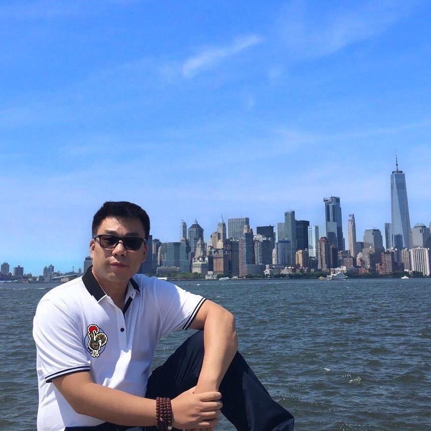 蘊涵無盡ˊ陈浩铭ˊ