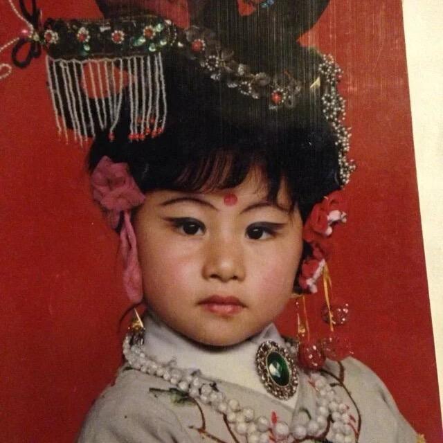 人生如戏戏如人生