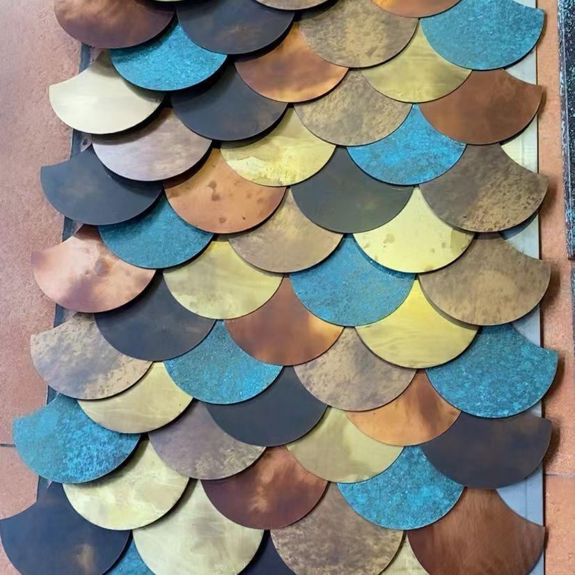 高端不锈钢私人定制