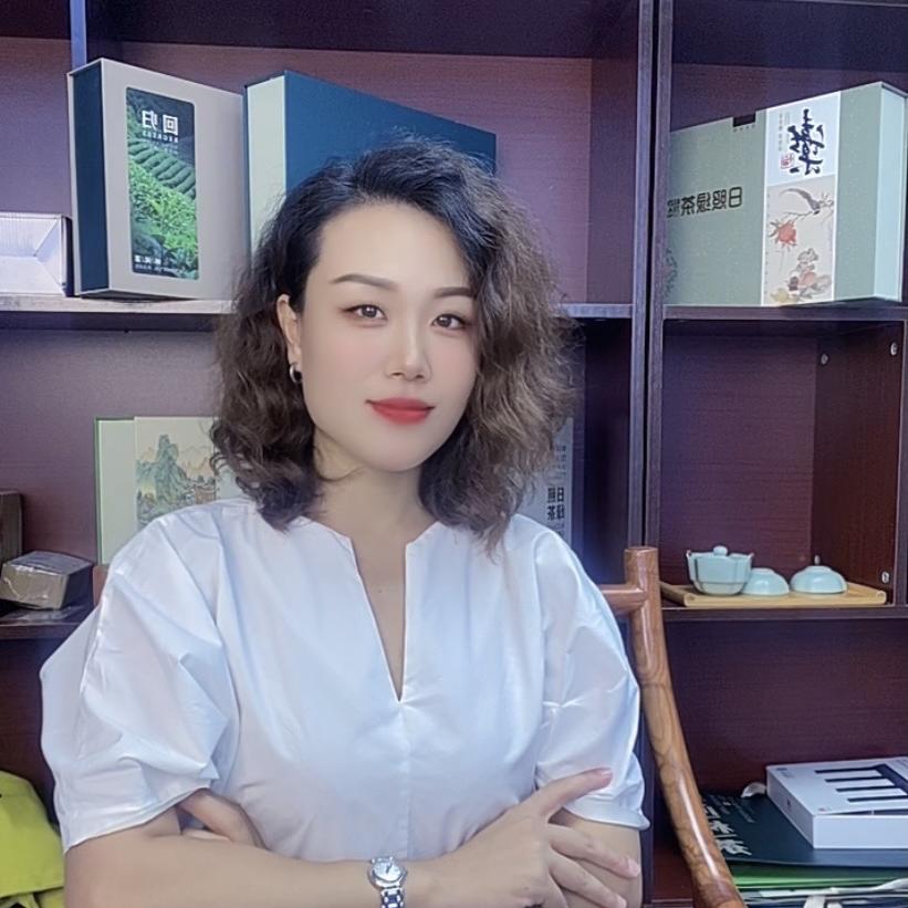 日照绿茶茗青茶业