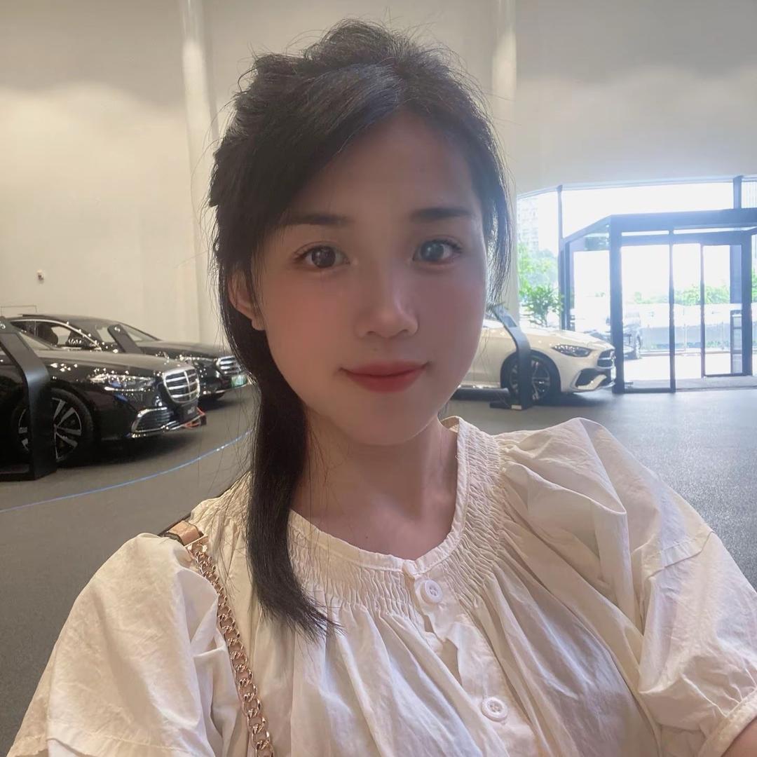 小橘子