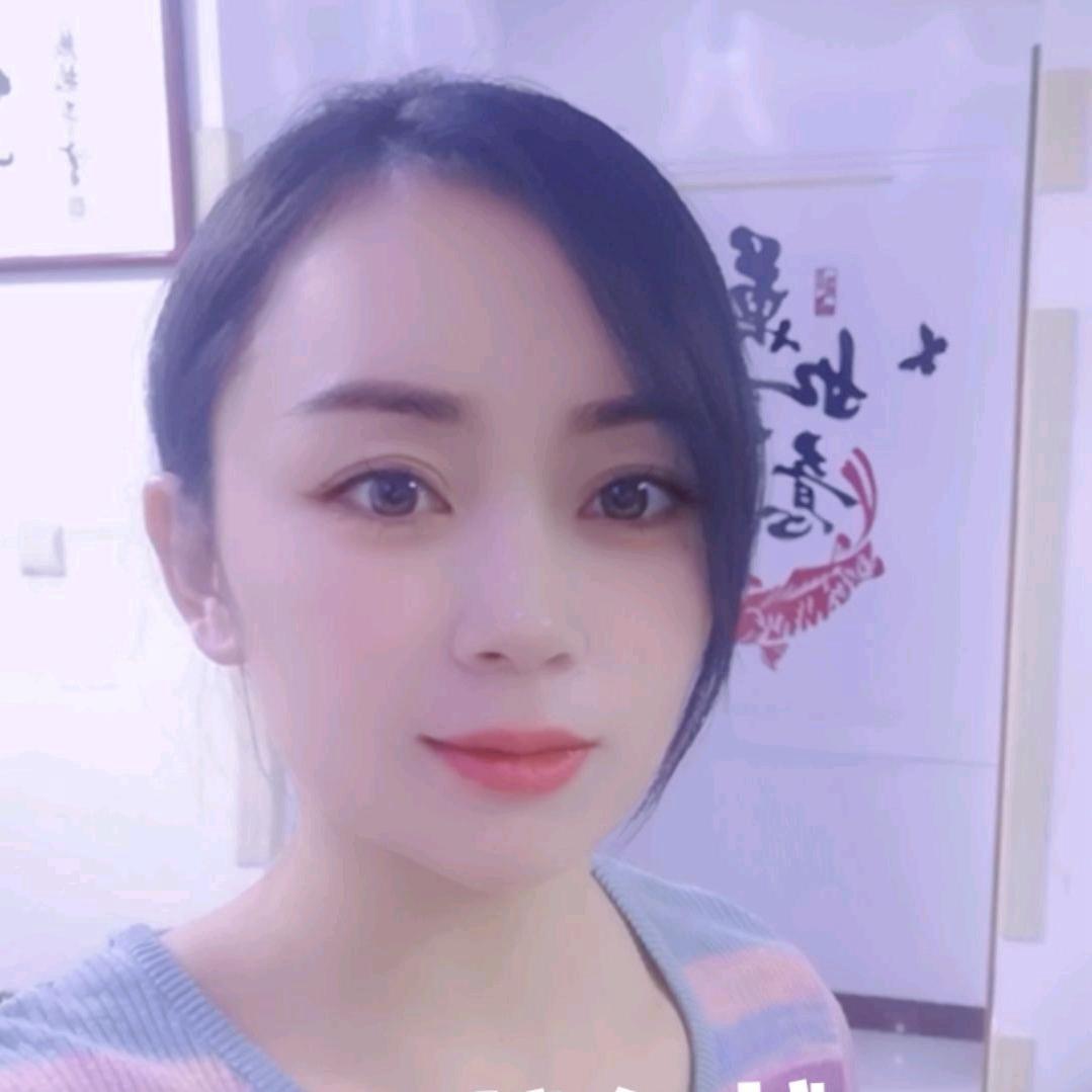 小萌👩‍🦰