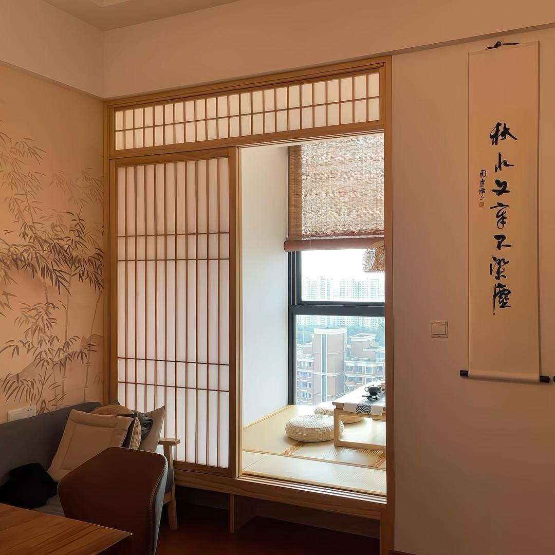 聚匠全屋定制厂家