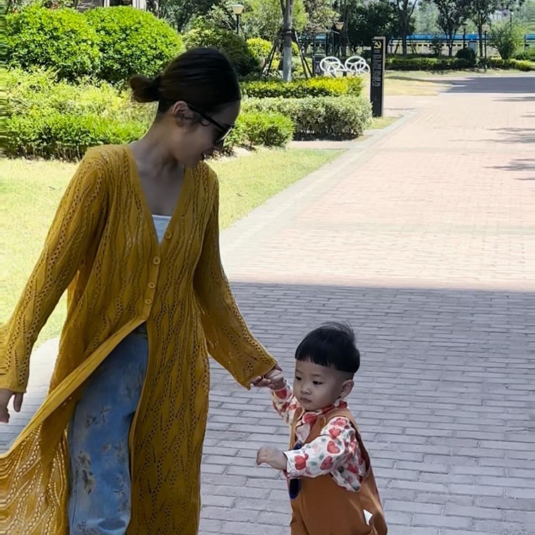 柚子妈咪