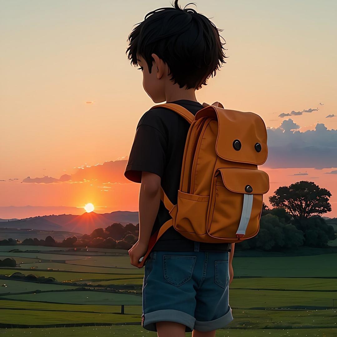 竹林入海