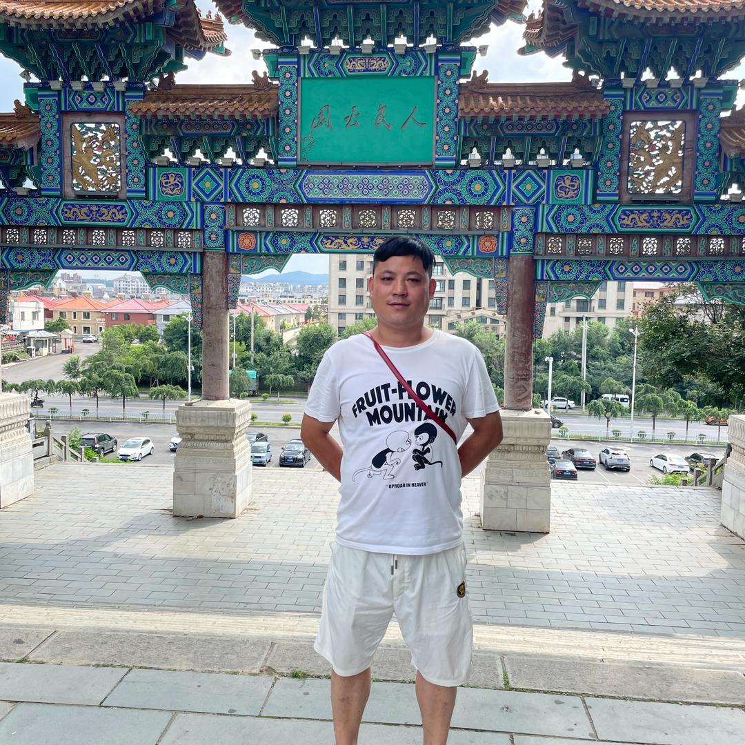 吉林煎饼小王