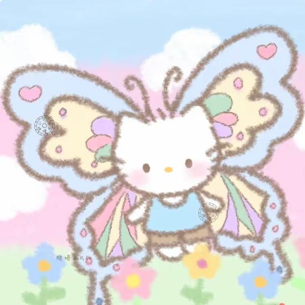 蜜桃公主的朋友圈