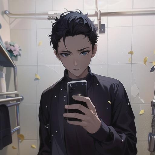 老汪，