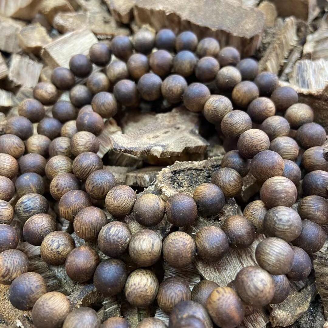 古法沉香精油厂