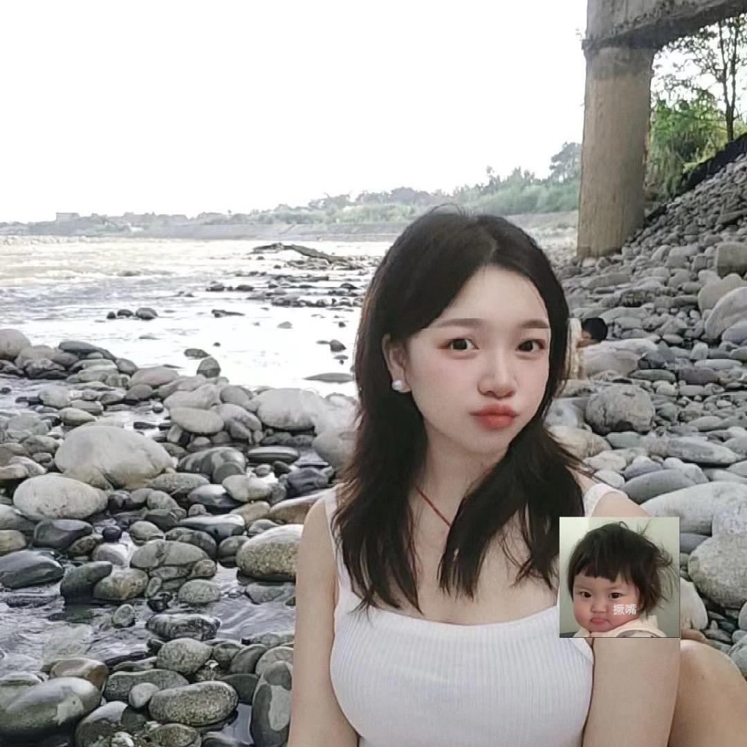Geek姐姐
