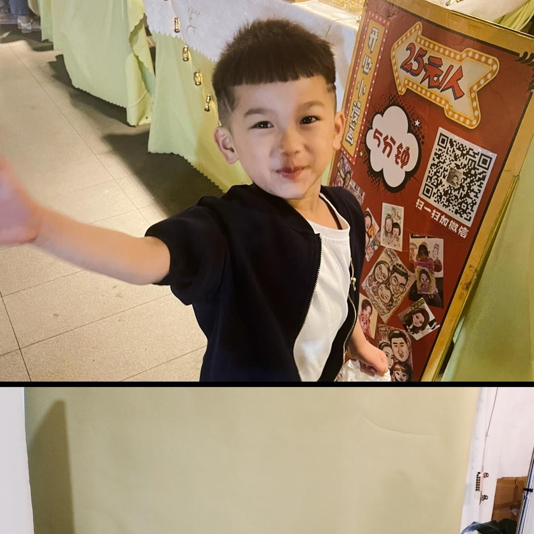 繁华落尽