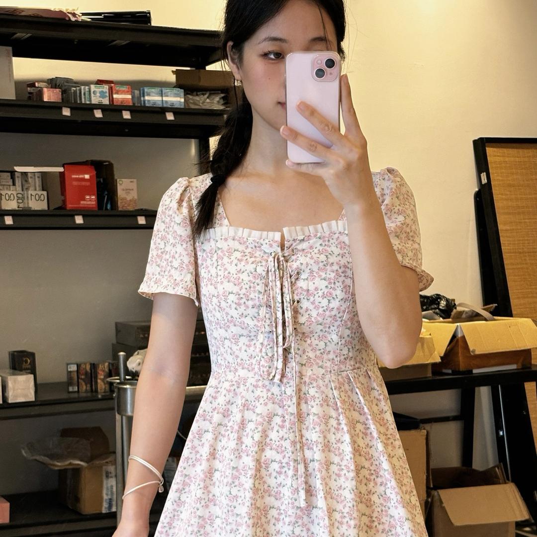 辣妹李嘉欣