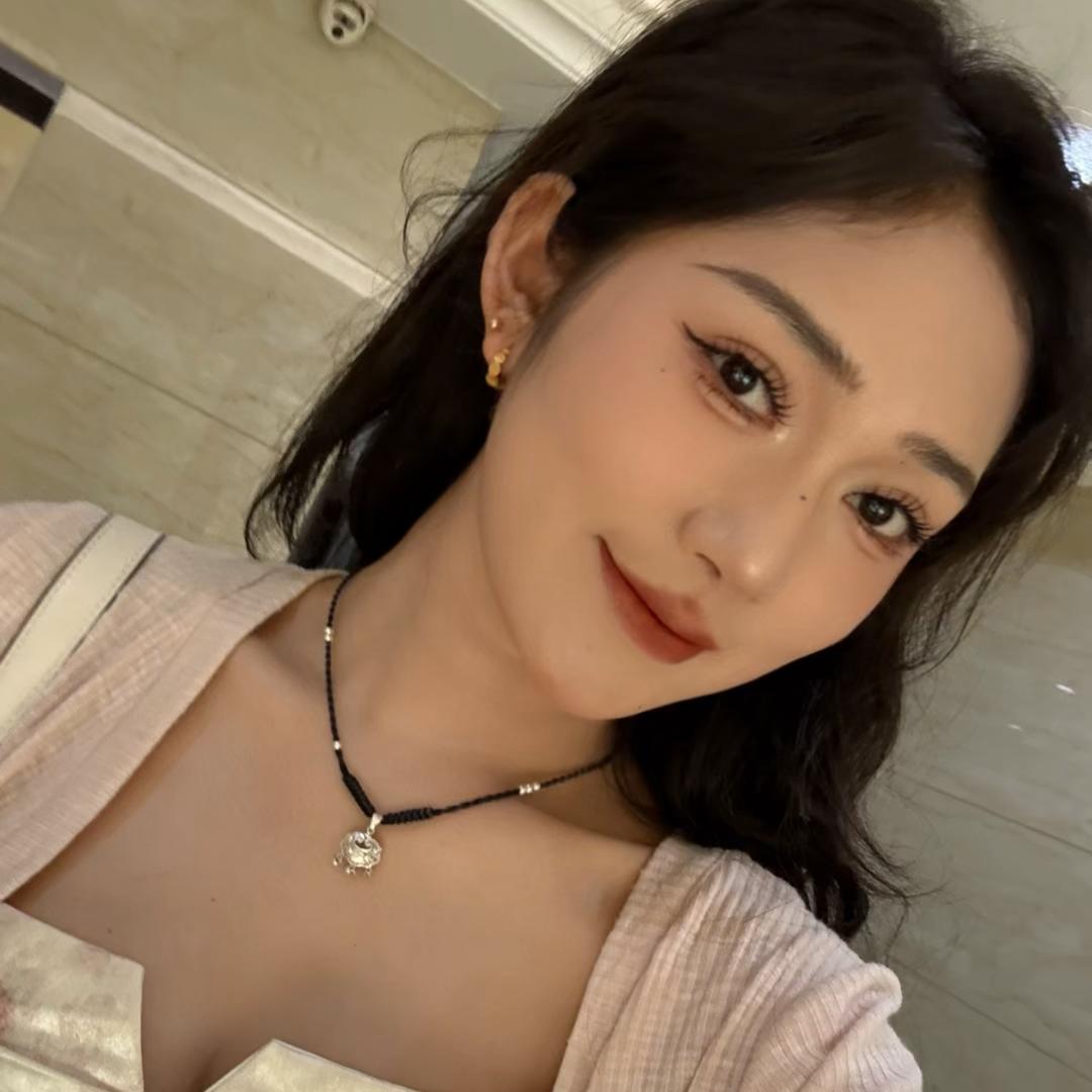 阿梅姑娘生活