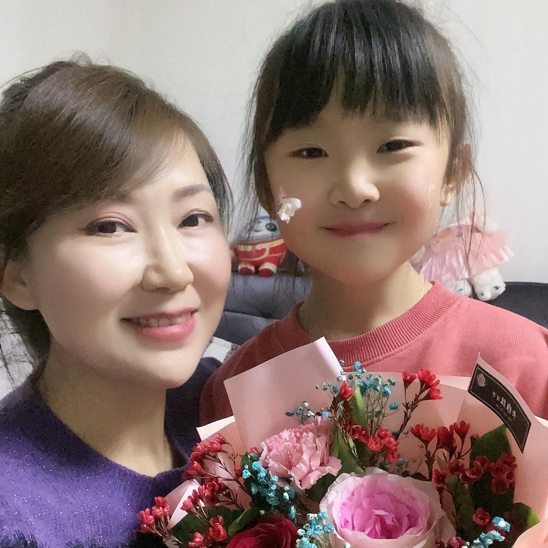 阿春姐姐的日常