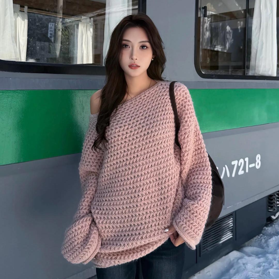 李予诺 时尚穿搭分享