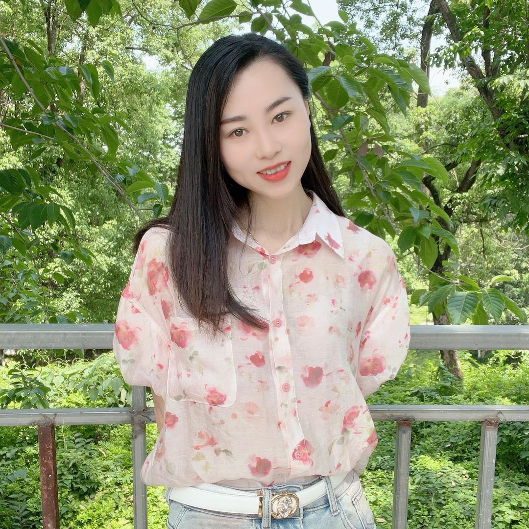 酒窝妹