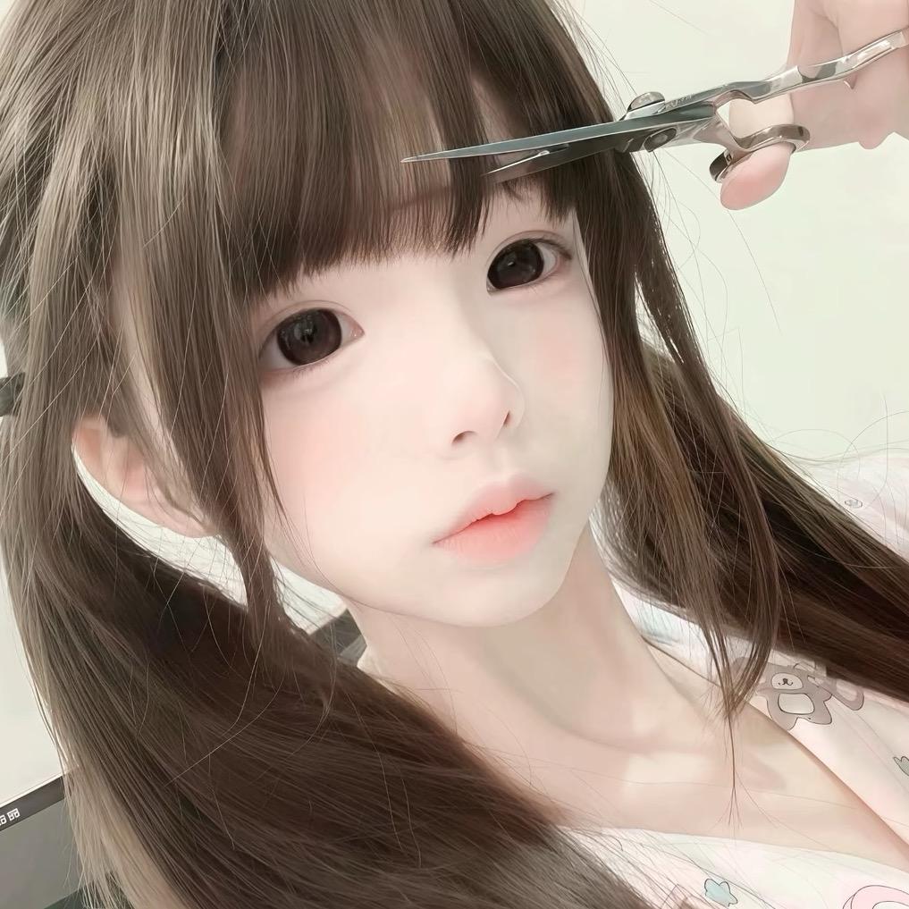 你怎么哭了