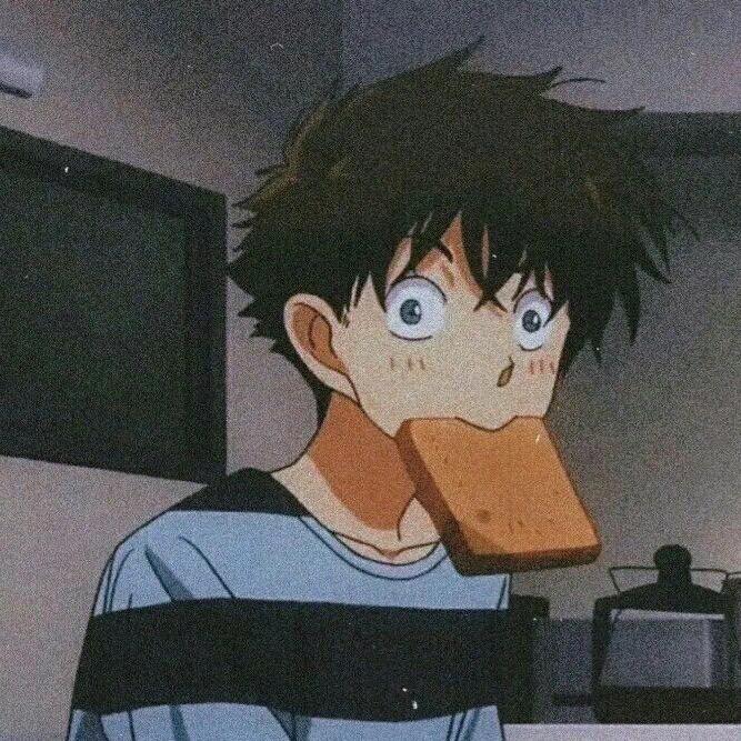 蓝色豆花