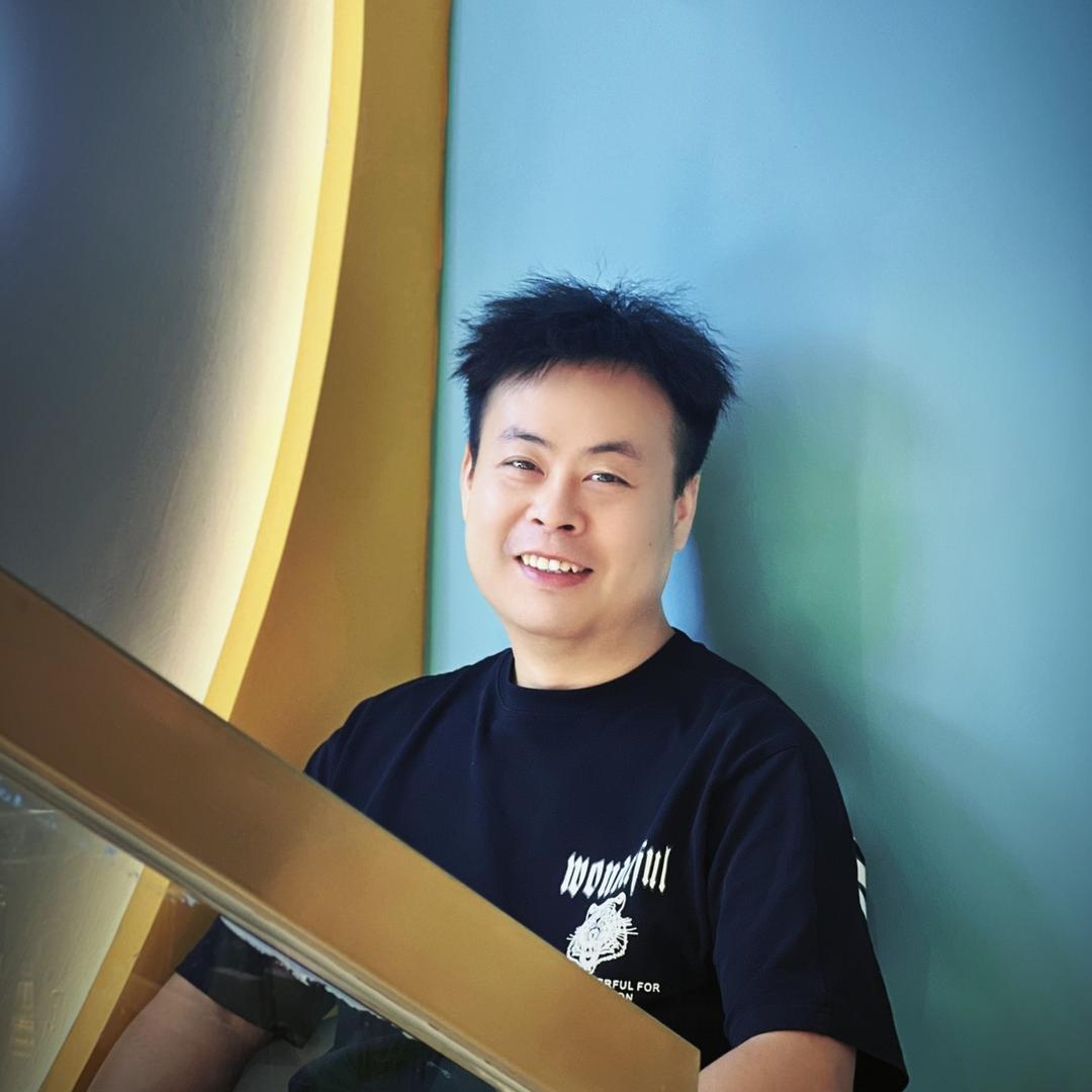 小阔号赵志强