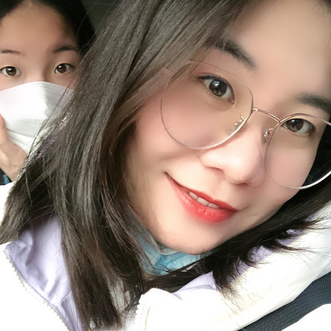 是你燕姐吖🥰