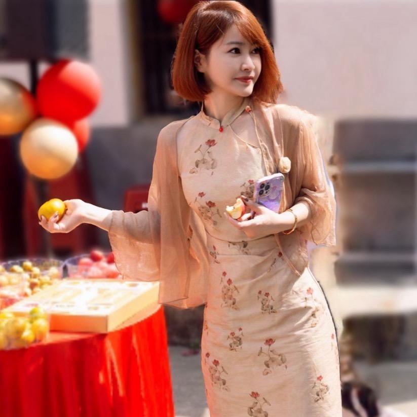 放下便是茶空间