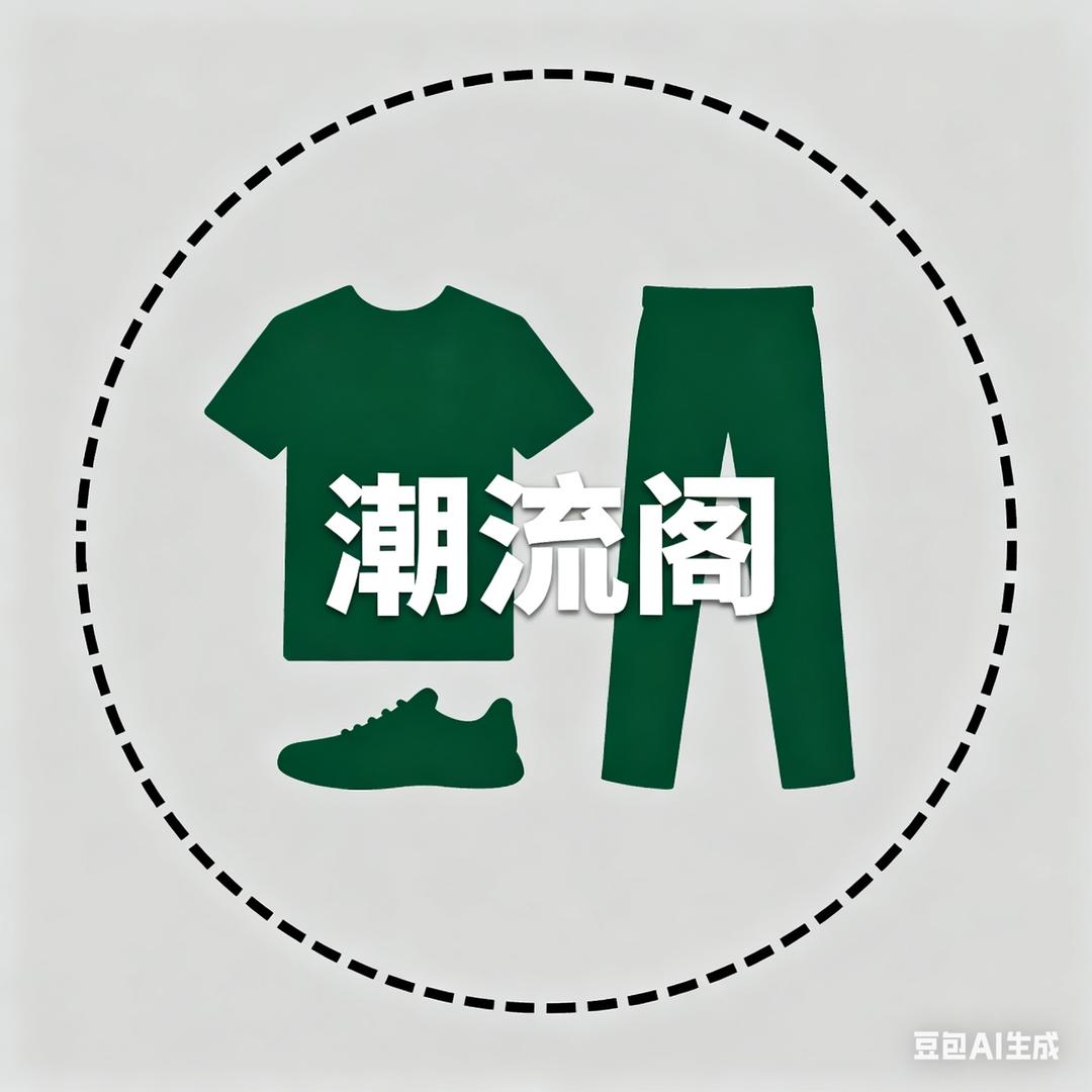 潮流阁男装