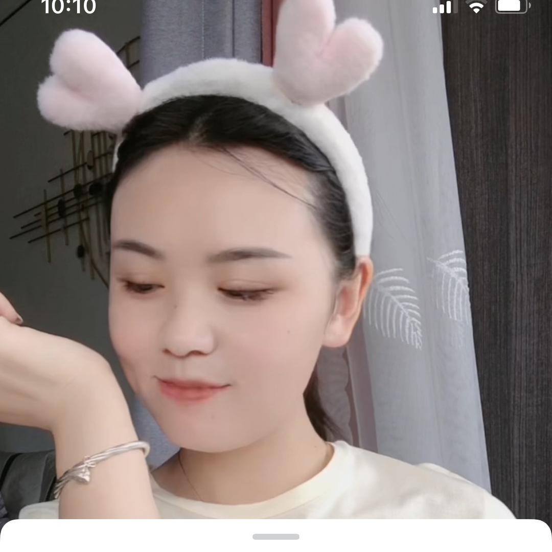 果果妈（日常分享）