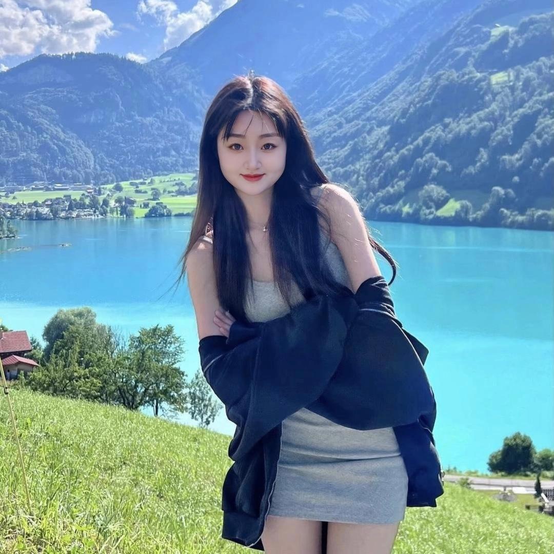 月月（孕晚期）