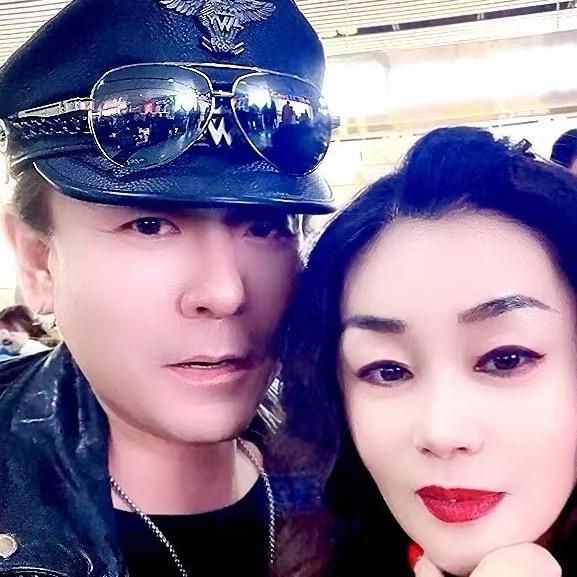 音乐人李楠（字济州）