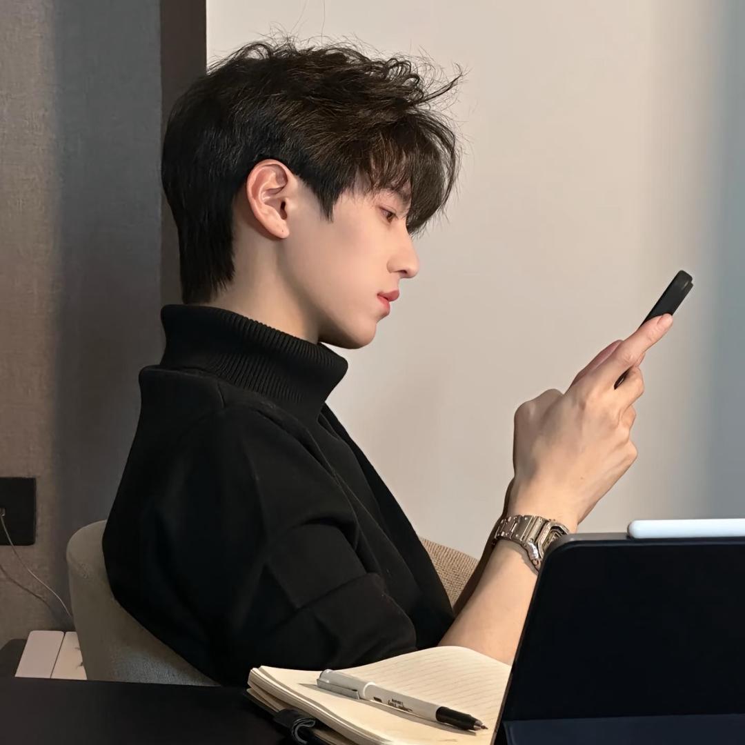 晚 安💤