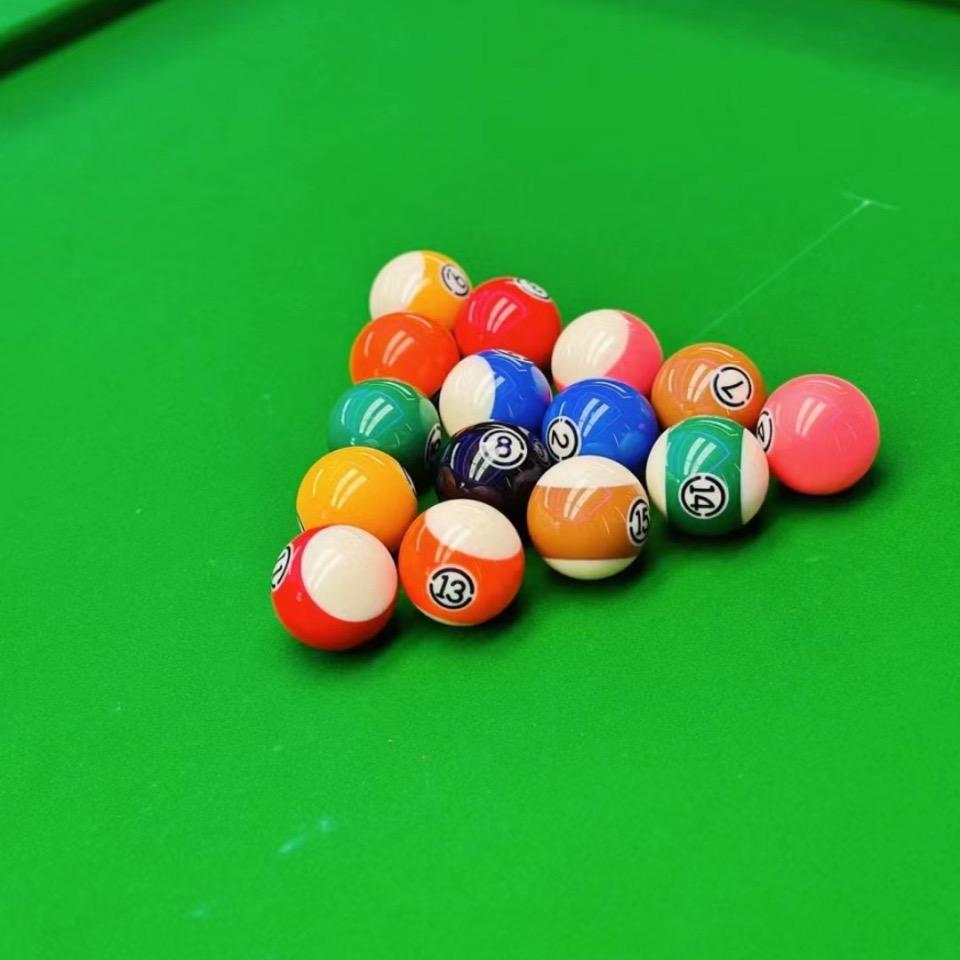 潞潞家台球器材店