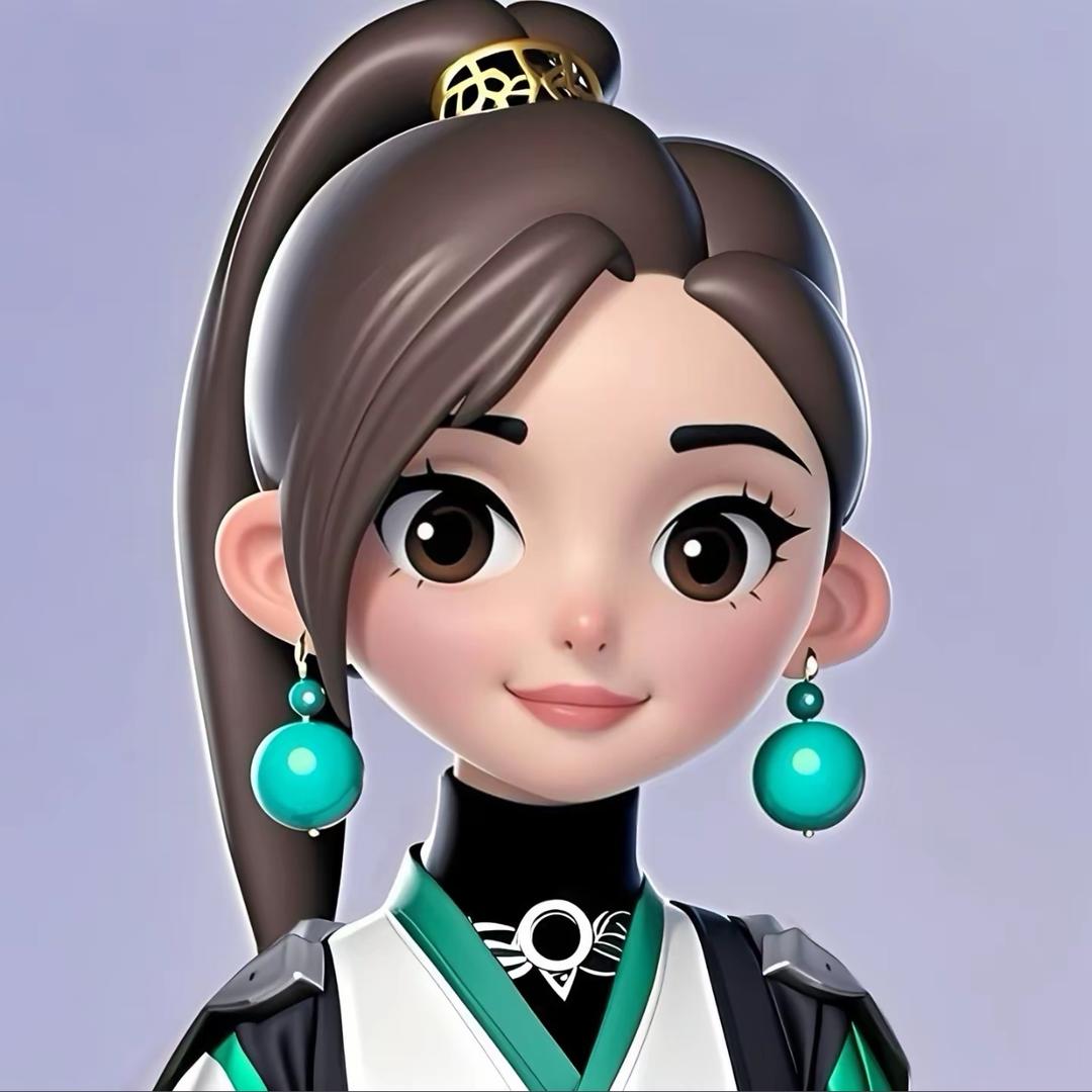 小敏.