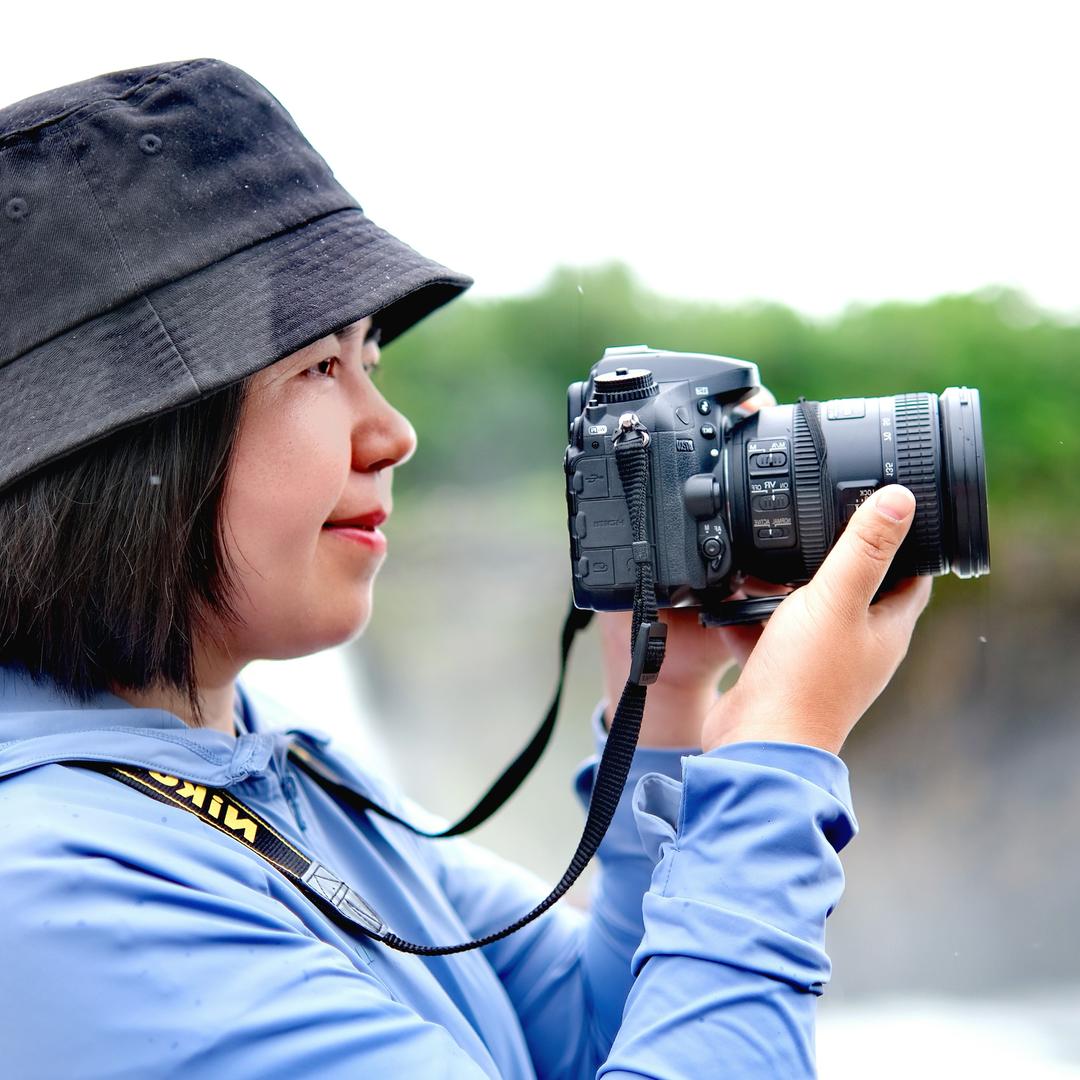 雪城赫妈vlog