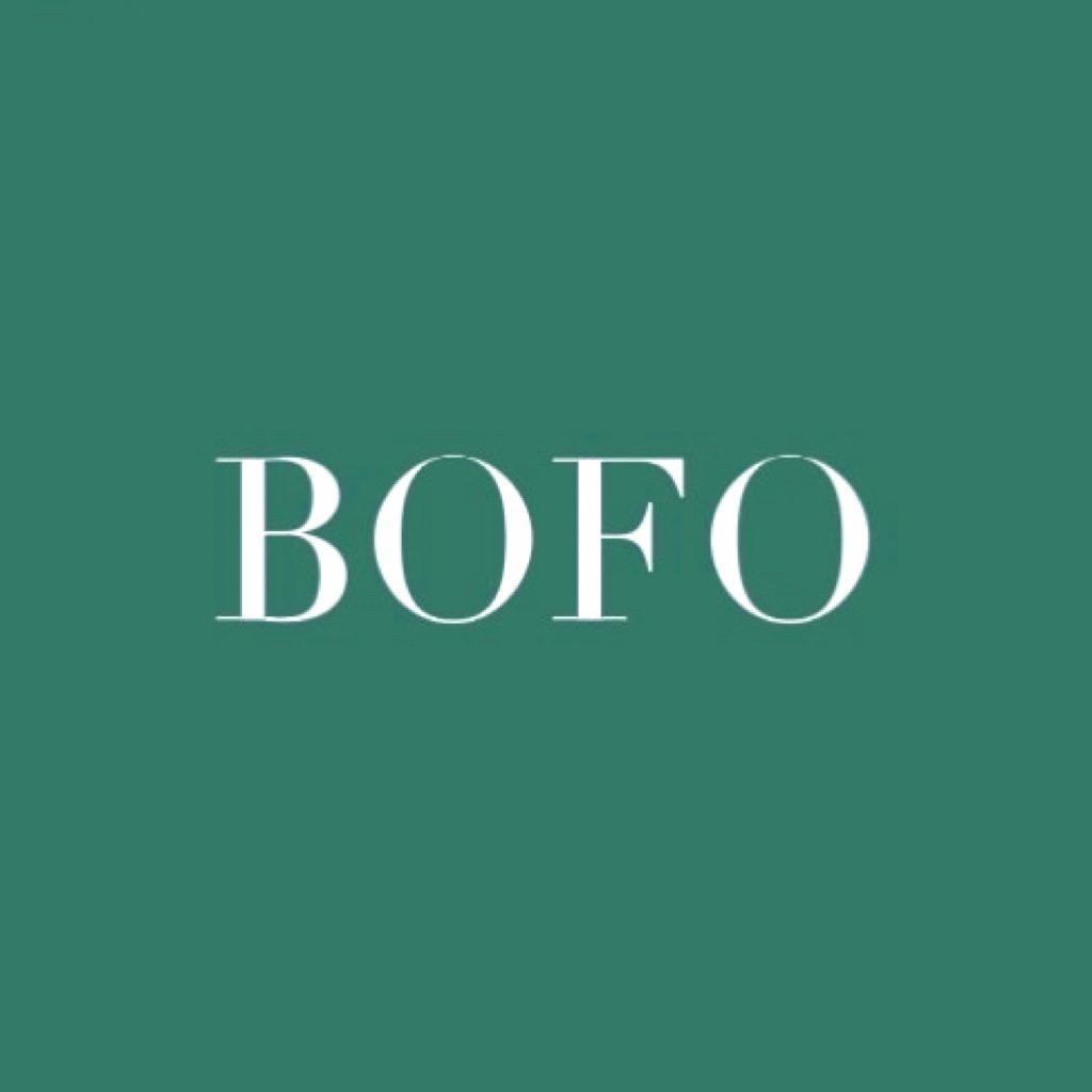 BOFO轻奢饰品