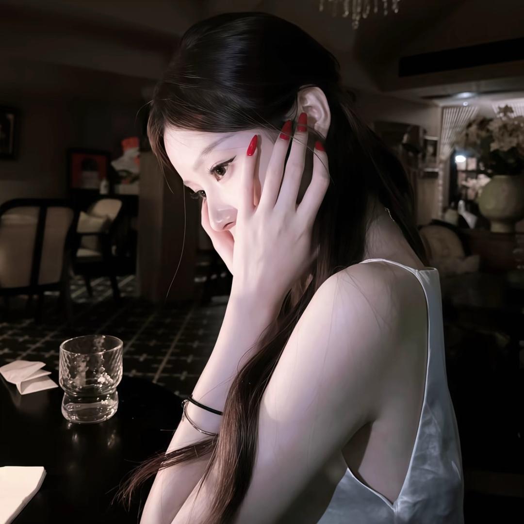 晚安.