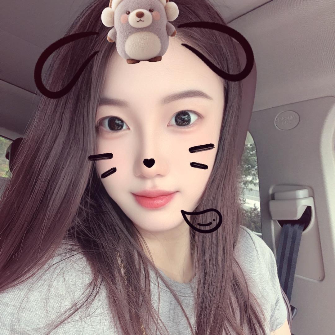 小月亮🌙