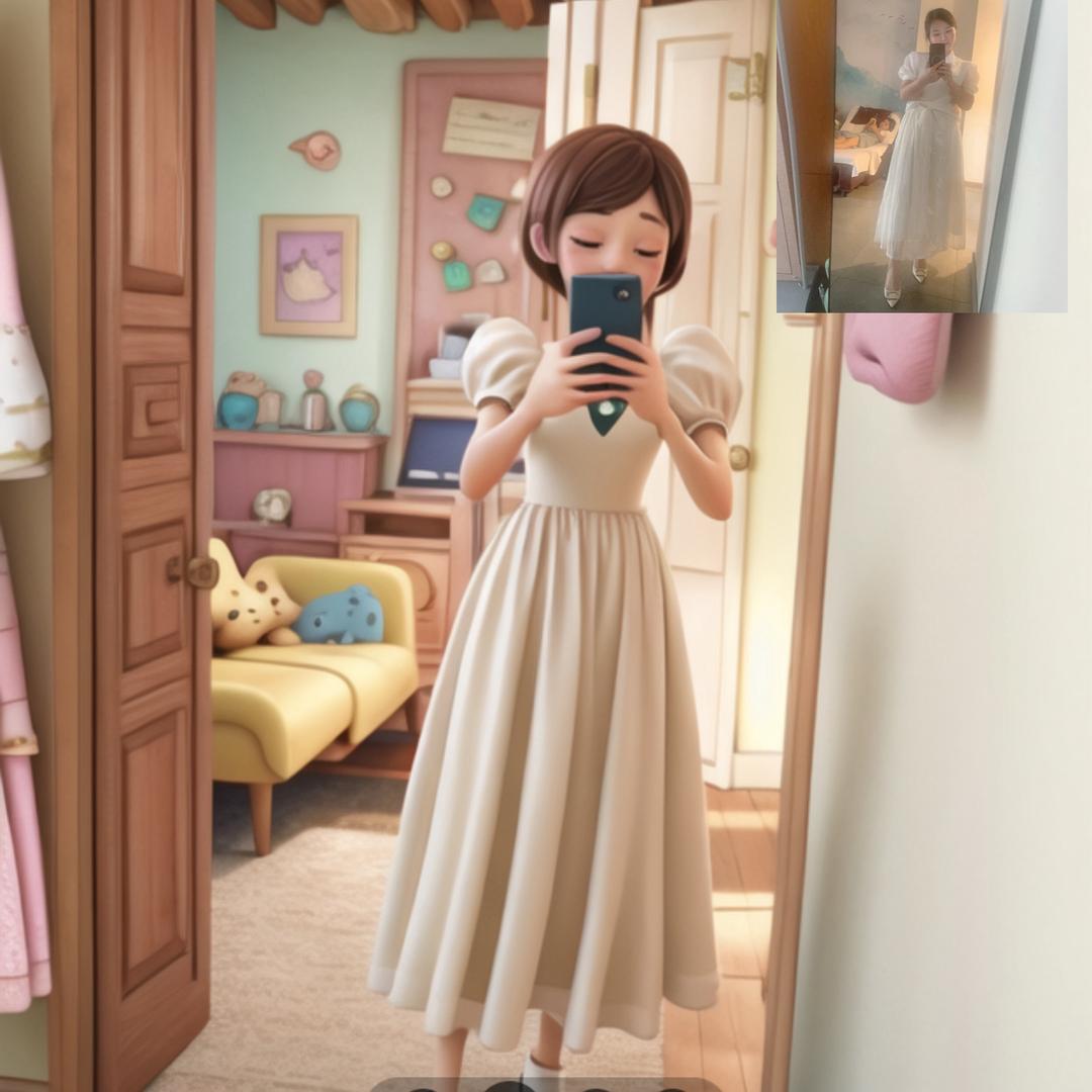 期待已久终于上映