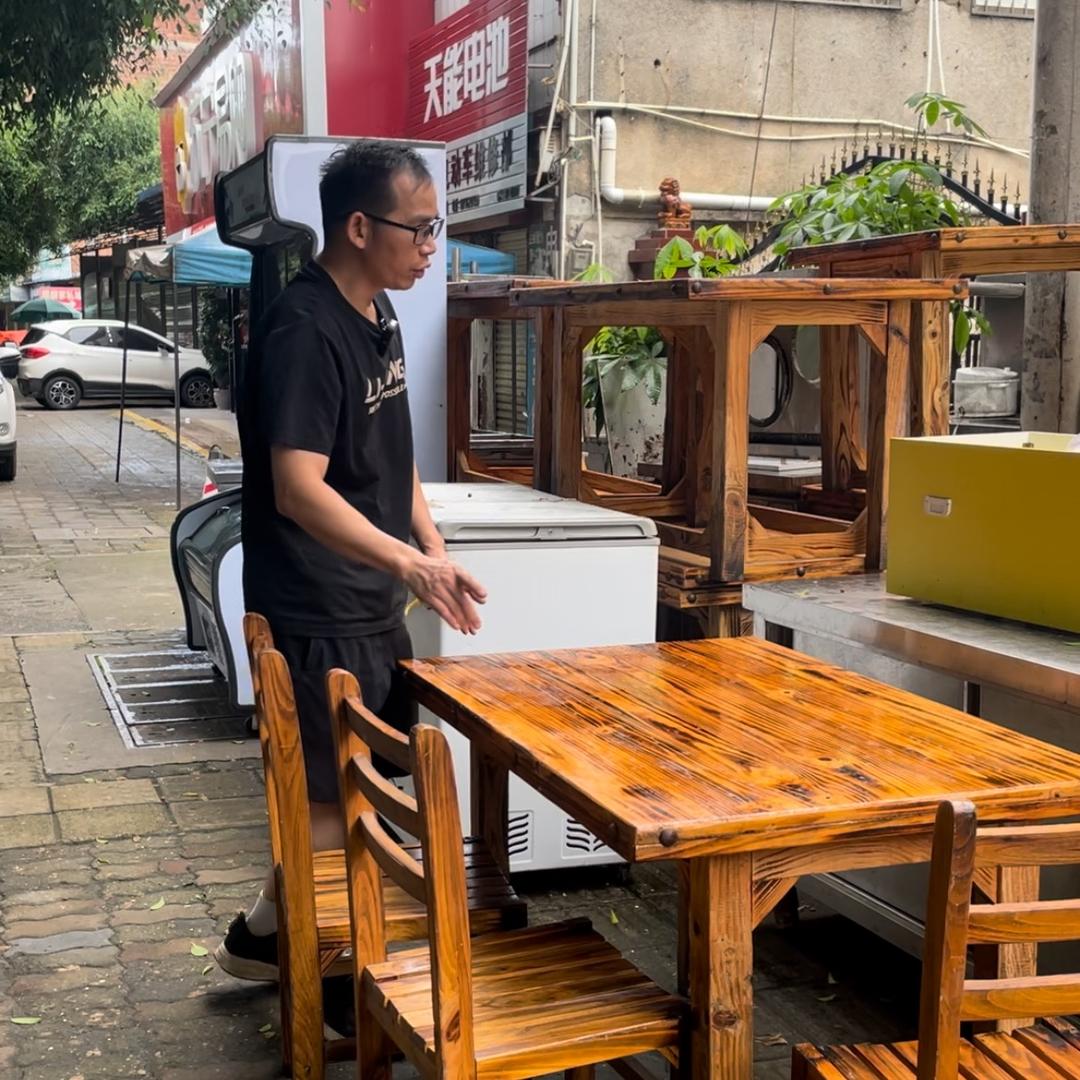 方创新旧货交易中心-（合山路总店）