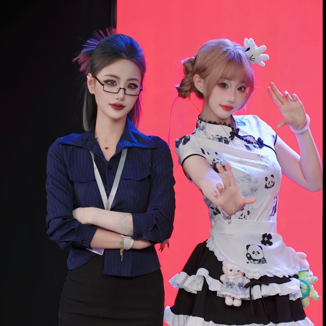破产姐妹🐣