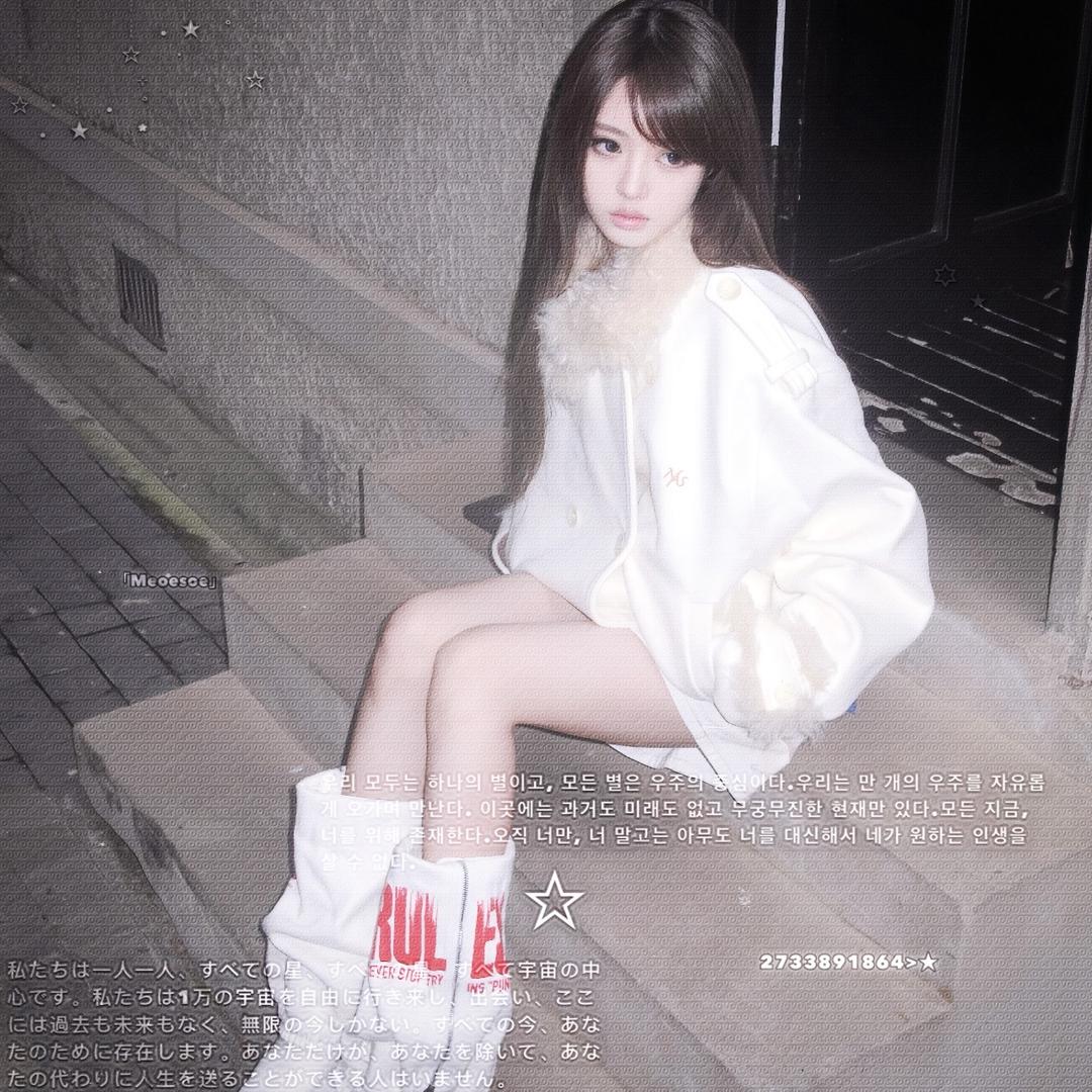 小雨滴