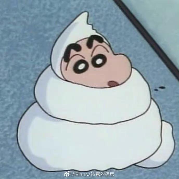 睡著了.