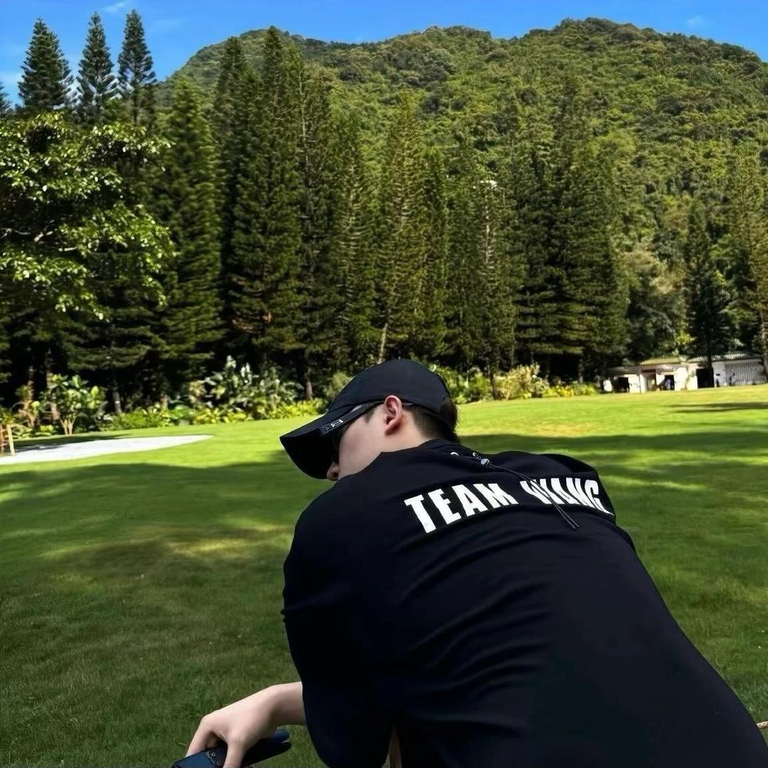 炜Sir¹ ⁰ ⁰ ⁹