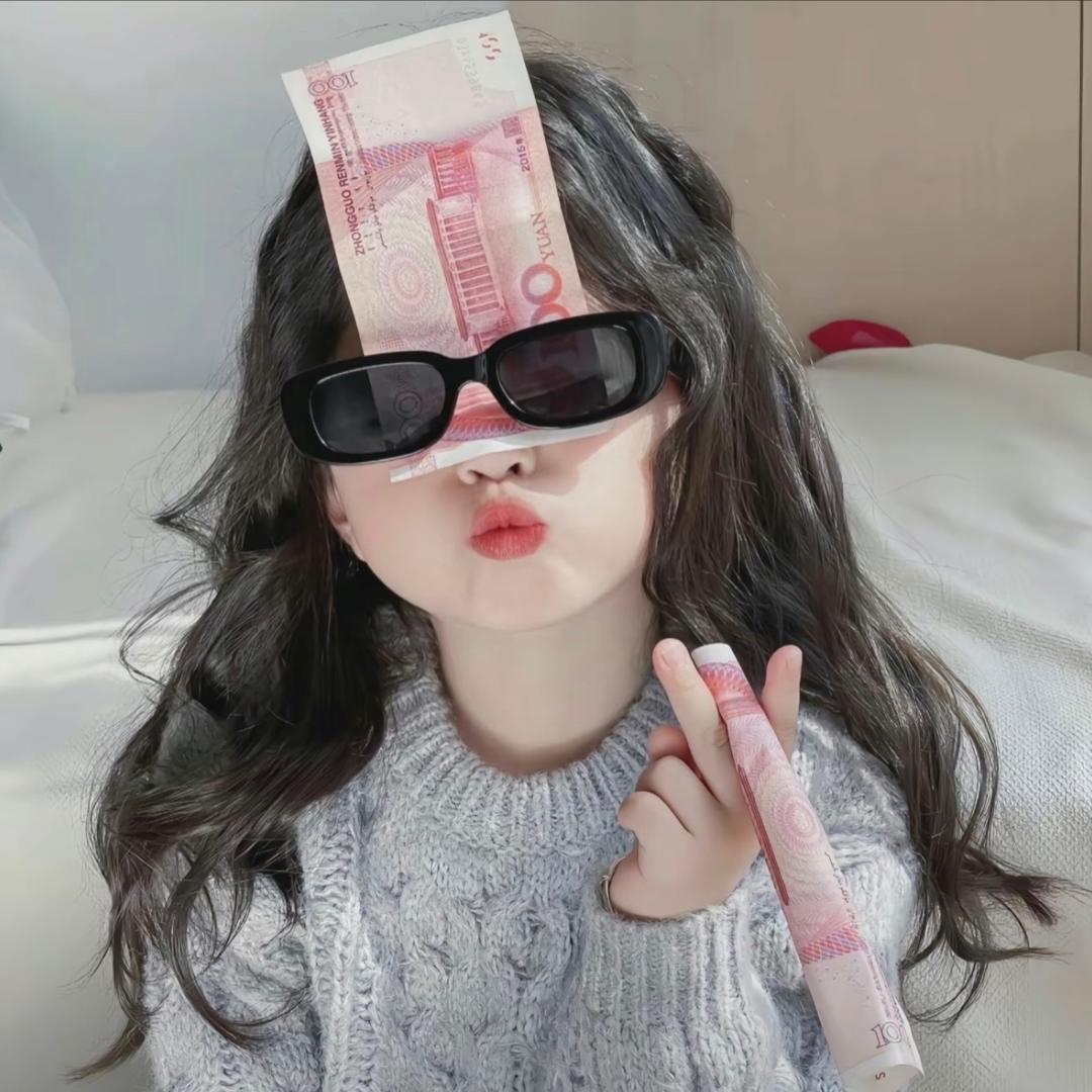 小困包🥱