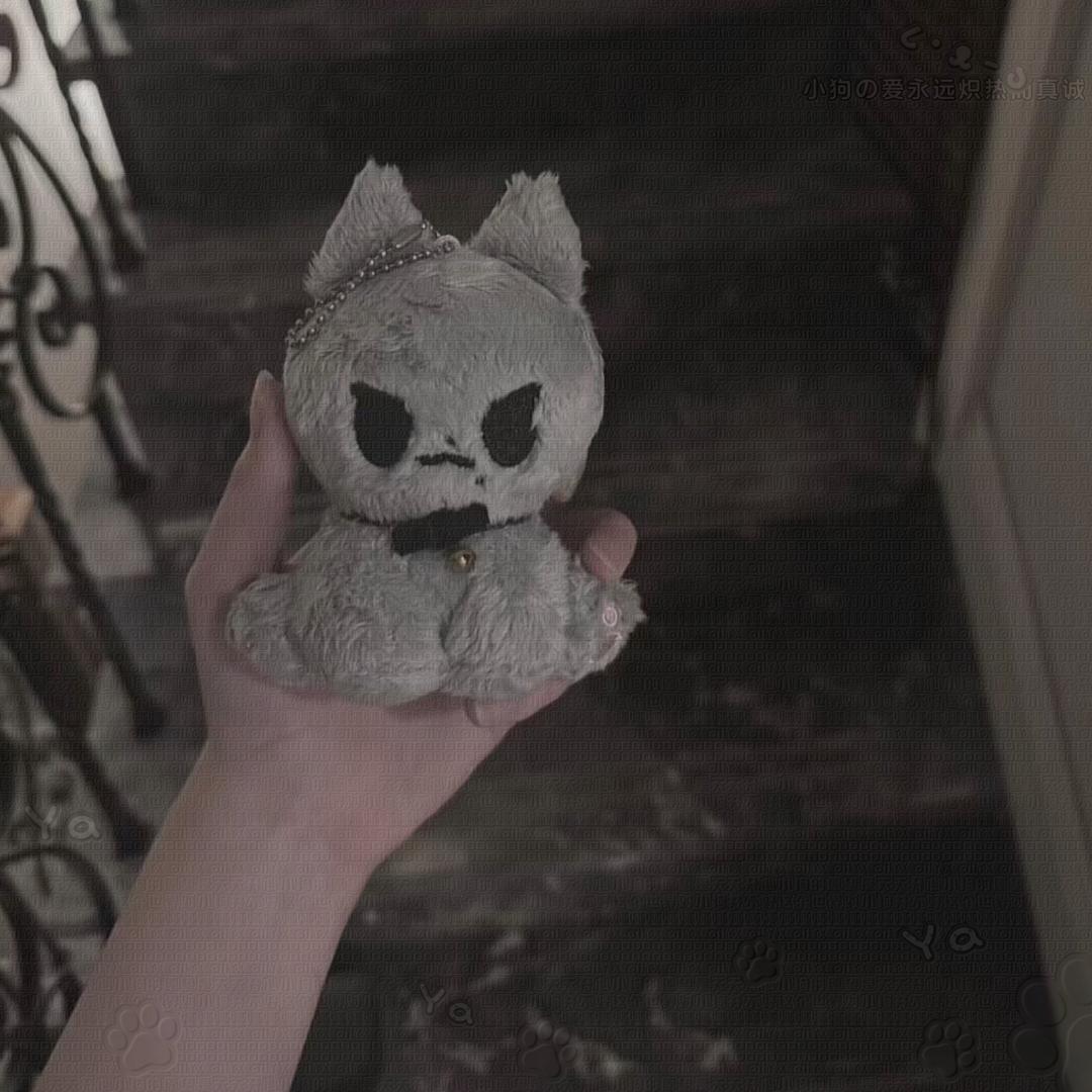 我惹你没