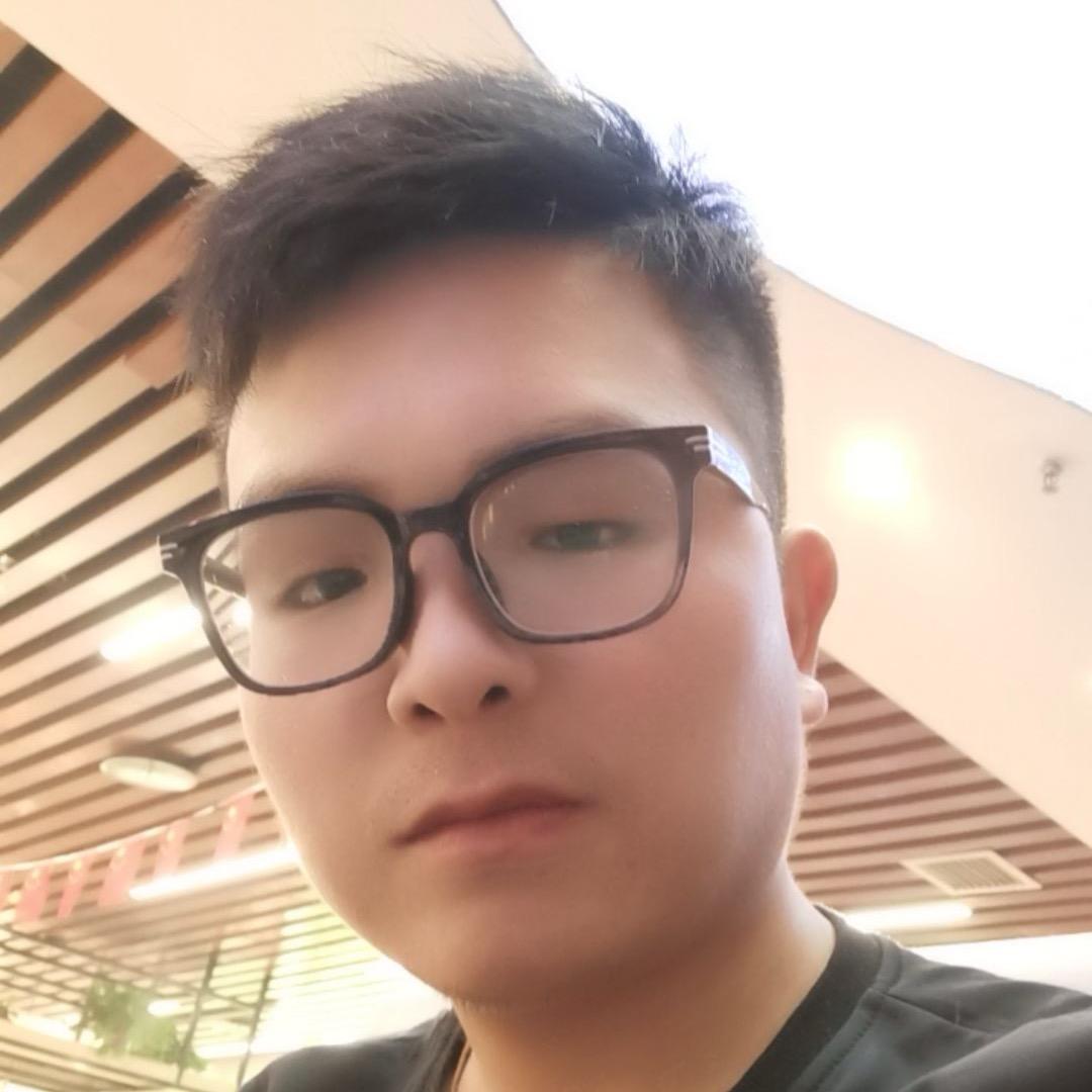 @安然$
