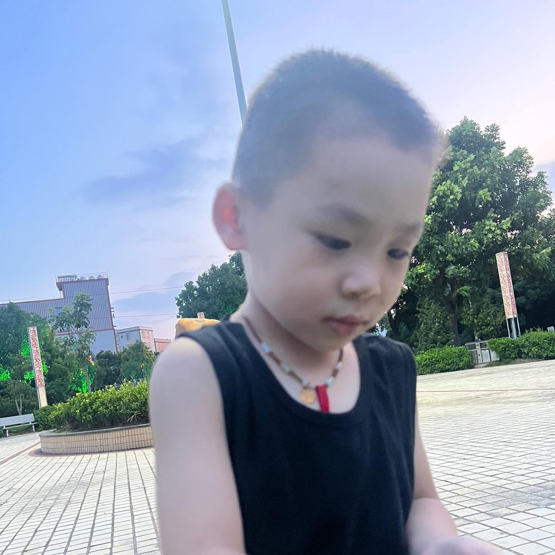 潮汕【林生】