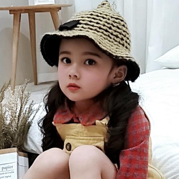 森小越童装@抖音